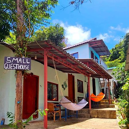 The Small Guest House Kaoh Touch Exterior foto