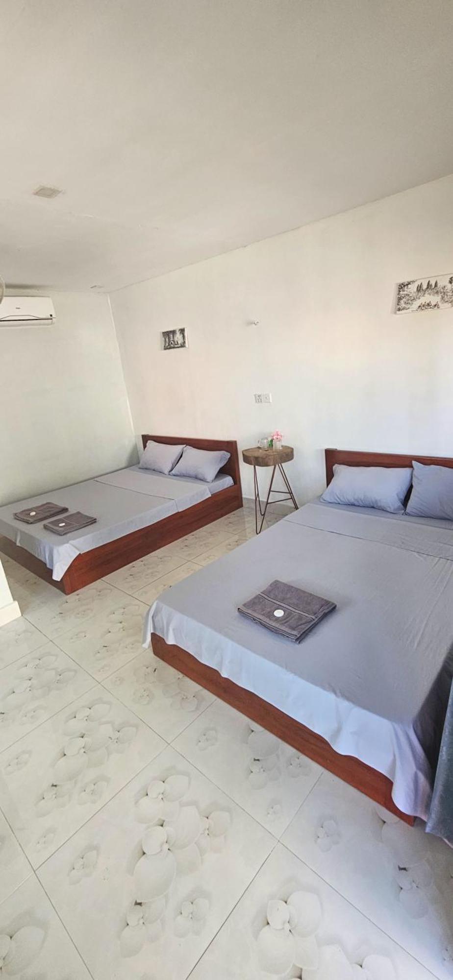 The Small Guest House Kaoh Touch Exterior foto