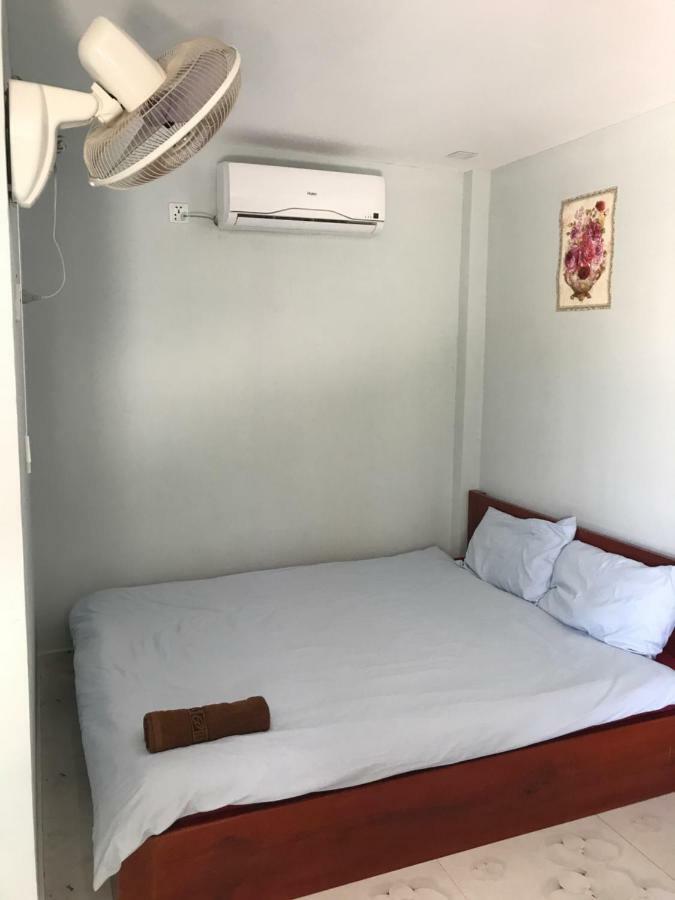 The Small Guest House Kaoh Touch Exterior foto