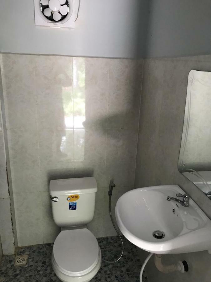 The Small Guest House Kaoh Touch Exterior foto