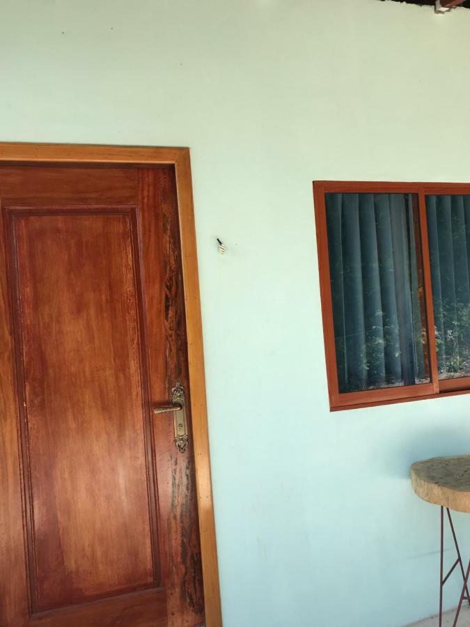 The Small Guest House Kaoh Touch Exterior foto